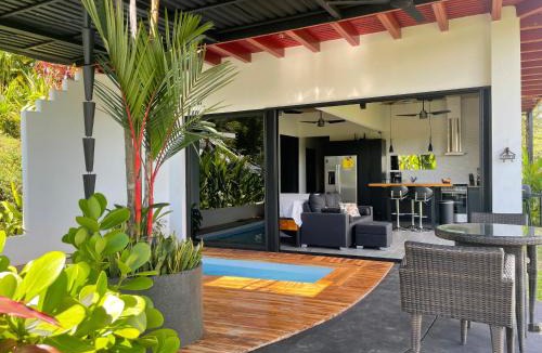 Ojochal Villa | Villas Pura Vida