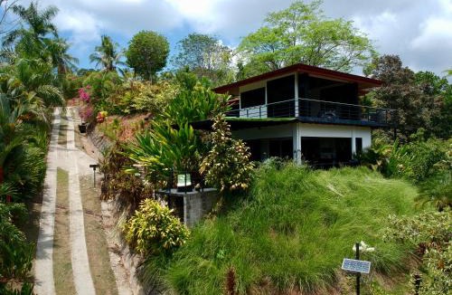 Ojochal Villa | Villas Pura Vida