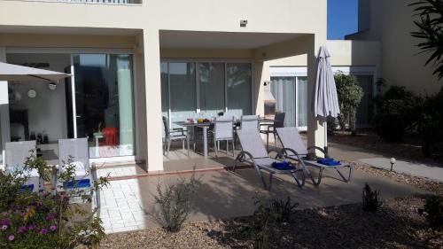 Castelo Villa | Villas Sol e Poesia