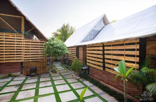 Khao Takiab Villa | Vimala Bamboo #1, Villa with Private Jacuzzi Pool