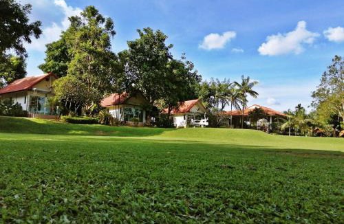 Tha Yang Hotel | Vimannam Resort