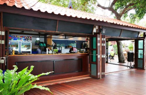 Rayong Resort | Vimarn Samed Resort