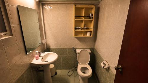 Pratunam Apartment | Vintage Time tunnel - 3 Queen beds - PhayaThai BTS