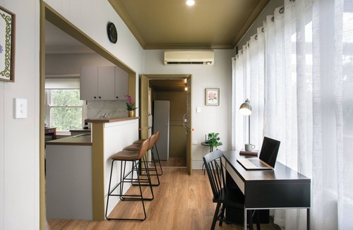 Bowral Cottage | Violet's cottage