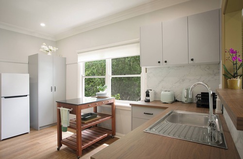 Bowral Cottage | Violet's cottage
