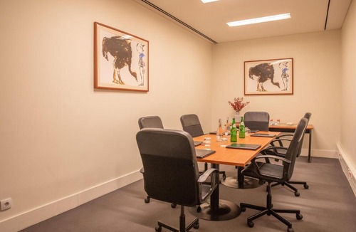 Parque das Nacoes Hotel | VIP Executive Arts Hotel