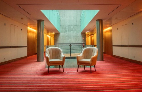 Parque das Nacoes Hotel | VIP Executive Arts Hotel