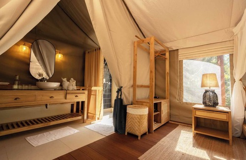 Bo Kluea Cabin | Visama Explorer Nan