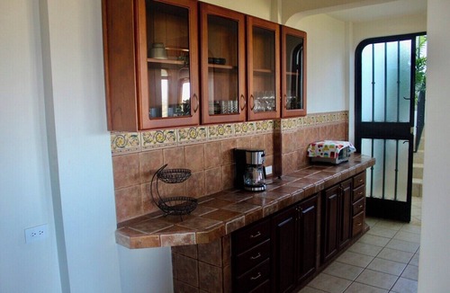 San Isidro Apartment | Vista Hermosa-Views above San Jose-20 mins to SJO