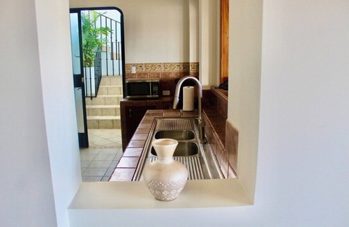 San Isidro Apartment | Vista Hermosa-Views above San Jose-20 mins to SJO