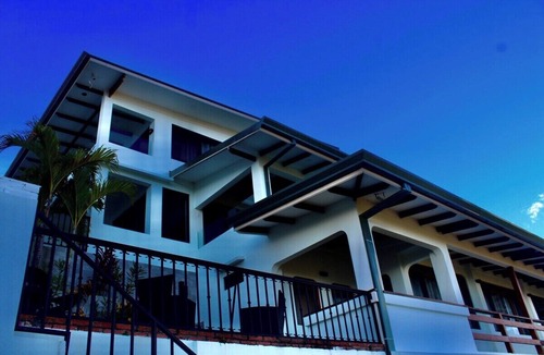 San Isidro Apartment | Vista Hermosa-Views above San Jose-20 mins to SJO