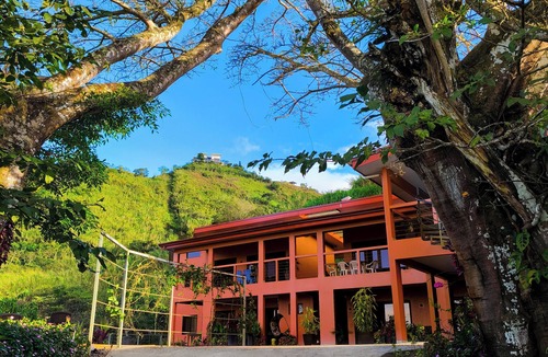 Llano Brenes Apartment | Vista Mundo Retreat Center & Boutique Hotel