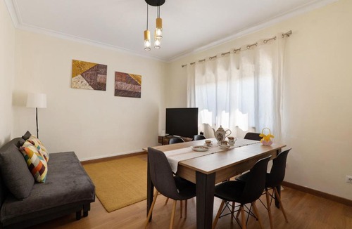 Vila Nova de Gaia Apartment | Vitóriahouse - Your Little Corner