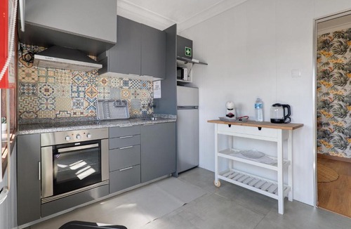 Vila Nova de Gaia Apartment | Vitóriahouse - Your Little Corner