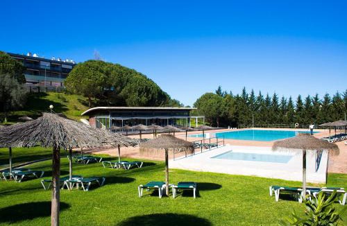 Telheiro Apartment | VitaSol Park