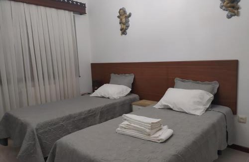 Mogadouro House | Vivenda das Eiras
