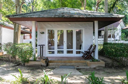 Rayong Resort | Vongdeuan Resort
