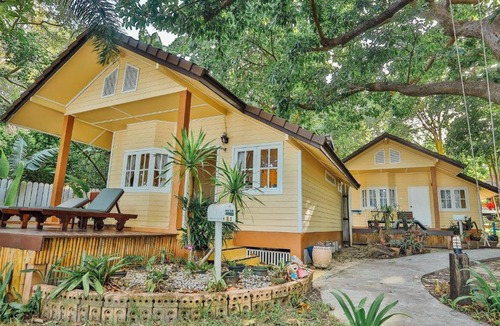 Rayong Resort | Vongdeuan Resort