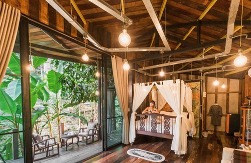 Choeng Doi Villa | Voraman B-One