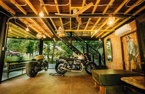 Choeng Doi Villa | Voraman B-One