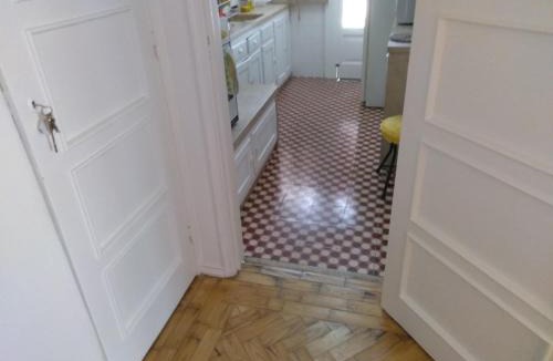 Alto do Pina House | Voyage 63