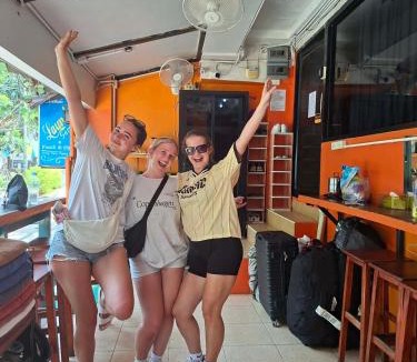 Ko Phi Phi Hostel | Voyagers Hostel