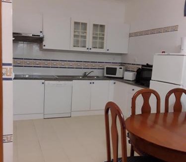 Alporchinhos Apartment | VS Beach