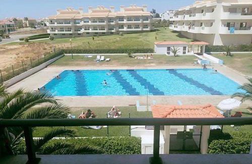 Alporchinhos Apartment | VS Beach