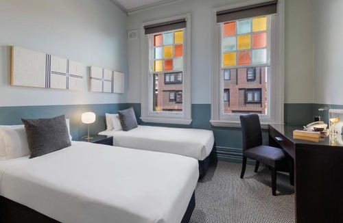 Ultimo Hotel | Vulcan Hotel Sydney