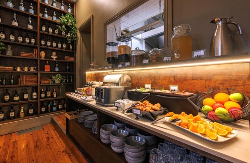 Ultimo Hotel | Vulcan Hotel Sydney