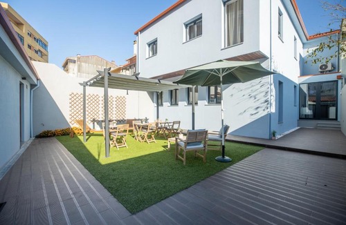 Leixões Apartment | VYBE Matosinhos Centro