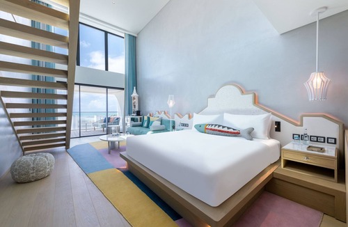 Castelo Hotel | W Algarve