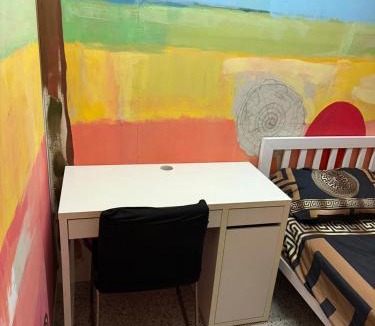 Phra Khanong Nuea Hotel | W District hostel