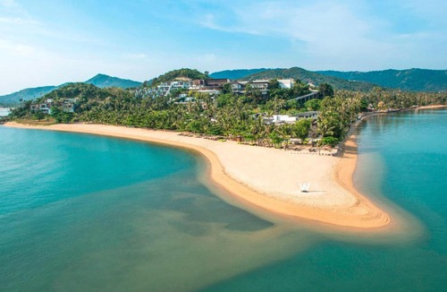 Mae Nam Resort | W Koh Samui