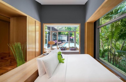 Mae Nam Resort | W Koh Samui