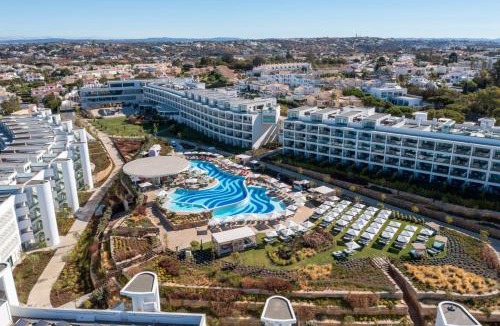 Castelo Hotel | W Residences Algarve