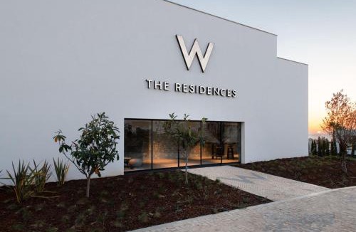Castelo Hotel | W Residences Algarve