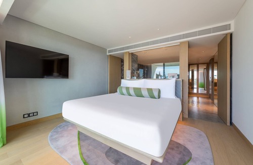 Castelo Hotel | W Residences Algarve