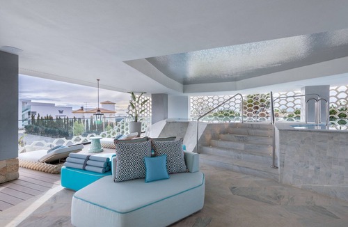 Castelo Hotel | W Residences Algarve