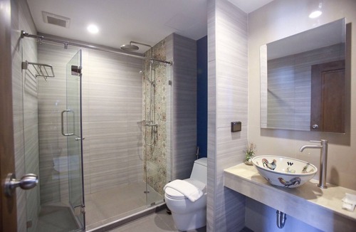 Bang Lamphu Lang Hotel | W Station