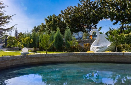 Ronfe House | W430 Guimarães