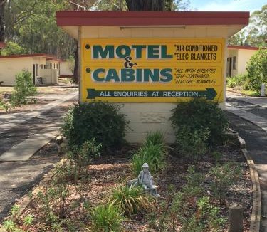 Coonabarabran Hotel | Wagon Wheel Motel & Units