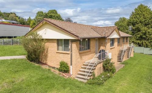 Walcha Hotel | Walcha Villas
