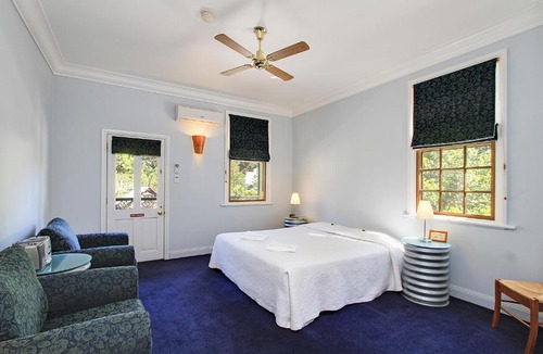 Walhalla Hotel | Walhalla's Star Hotel