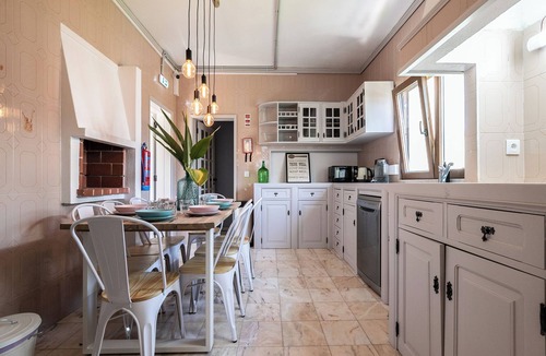 Faro Hostel | Walk in Hostel Faro