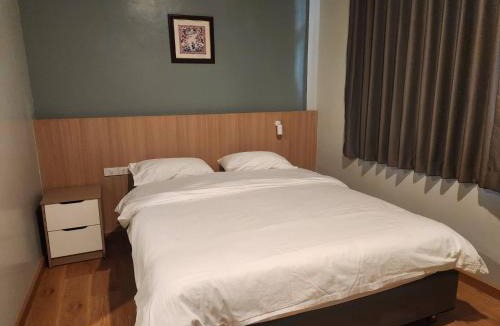 Thanon Phetchaburi Hostel | Wan Residence Ratchatewi