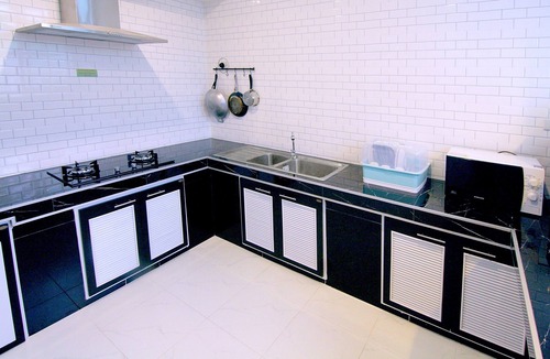 Hat Chao Samran Villa | Wan Villa