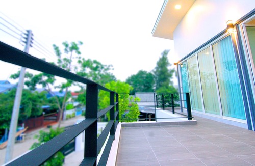 Hat Chao Samran Villa | Wan Villa