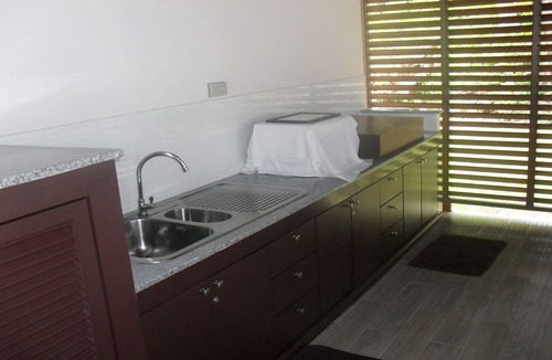 Chakphong Hotel | Wangkaew Resort