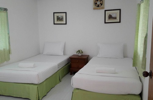 Ubon Ratchathani Hotel | Wangnong Resort